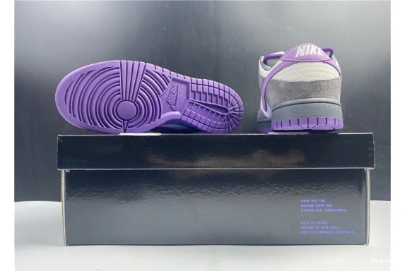 Pigeon Dunk Nike 304292-051 Low Purple SB 0921